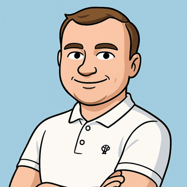 Profilbild von Kevin